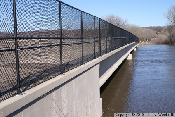 Blakeley Bridge