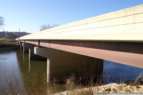 MN-19 Bridge