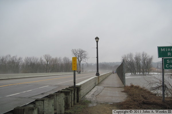 MN-19 Bridge