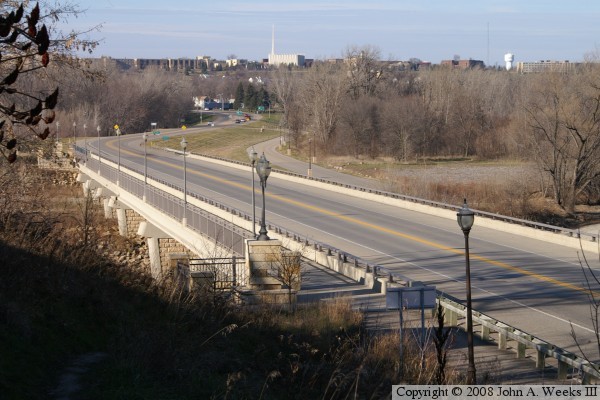 MN-22 Bridge