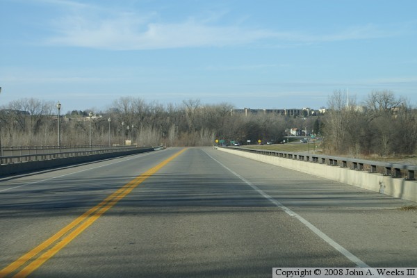 MN-22 Bridge