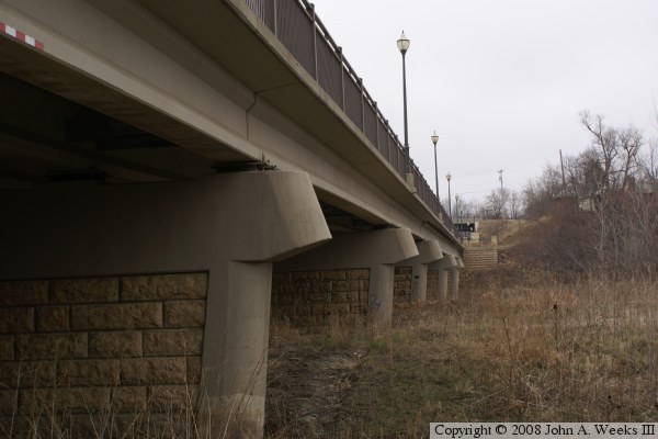 MN-22 Bridge