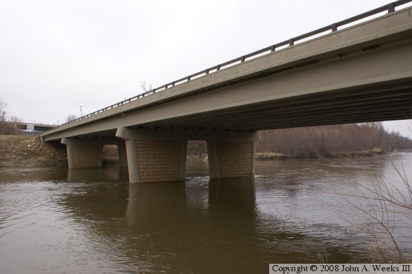 MN-22 Bridge