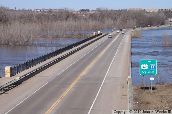 MN-22 Bridge