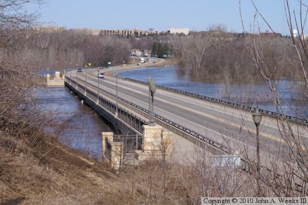 MN-22 Bridge