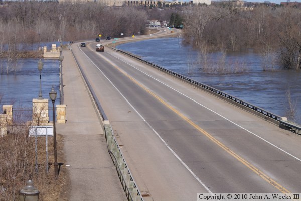 MN-22 Bridge