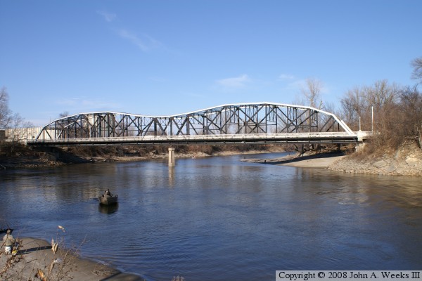 MN-99 Bridge