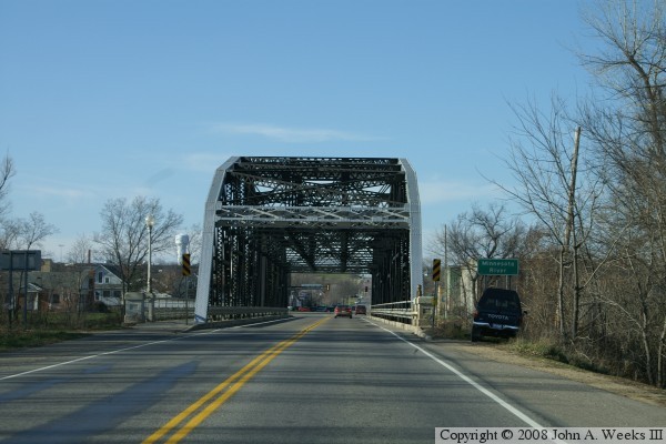 MN-99 Bridge