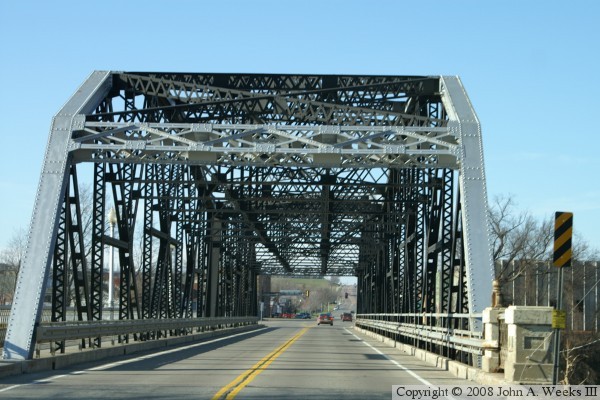 MN-99 Bridge