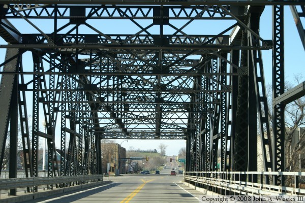 MN-99 Bridge