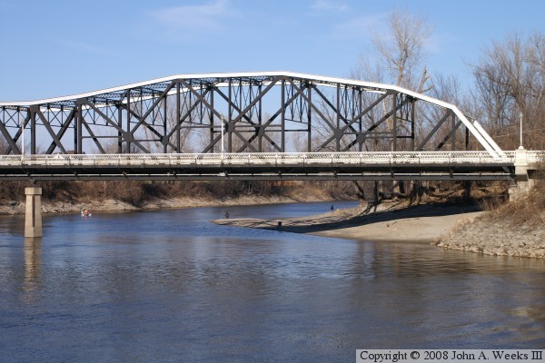 MN-99 Bridge