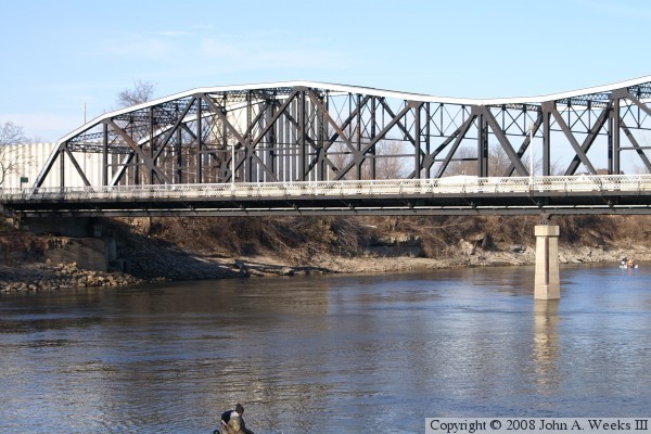 MN-99 Bridge