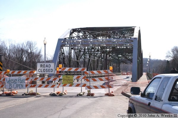 MN-99 Bridge
