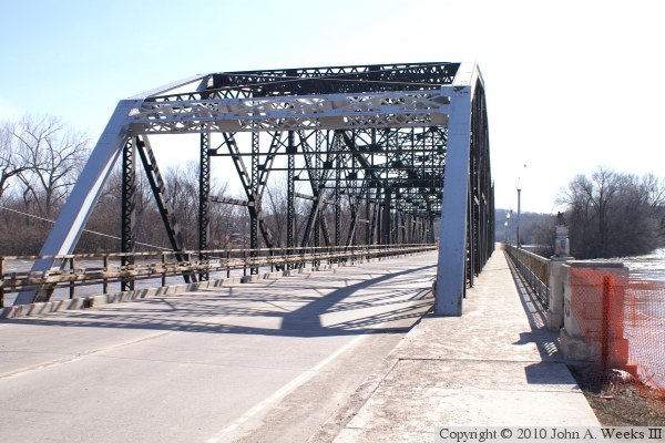 MN-99 Bridge