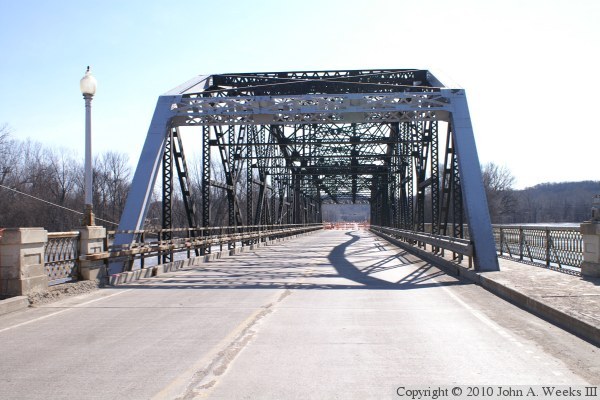 MN-99 Bridge