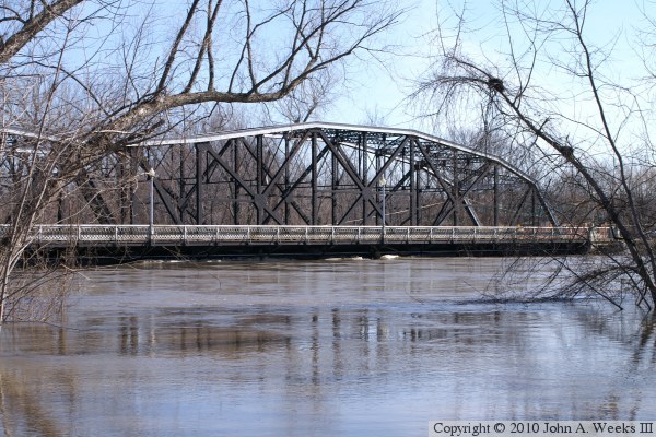 MN-99 Bridge