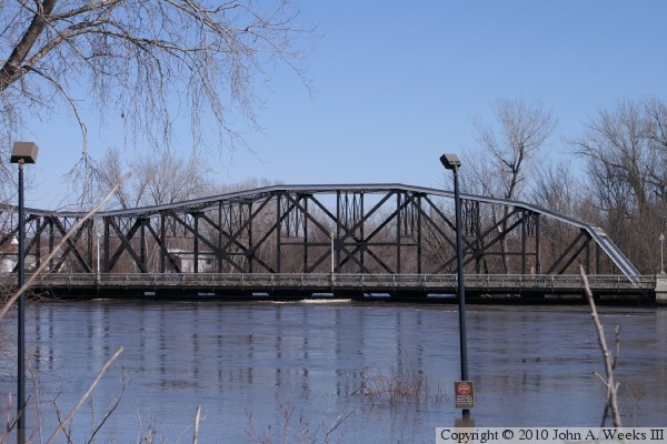 MN-99 Bridge