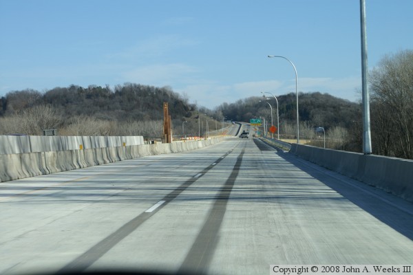 US-169 Bridge (Le Sueur)