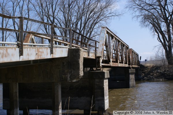 Petersen Bridge