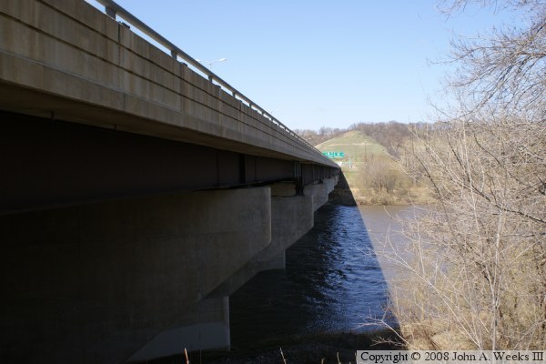 US-14 Bridge (Mankato)
