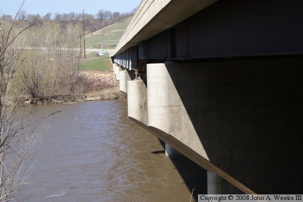 US-14 Bridge (Mankato)