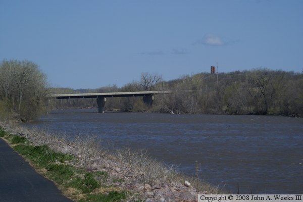 US-14 Bridge (Mankato)