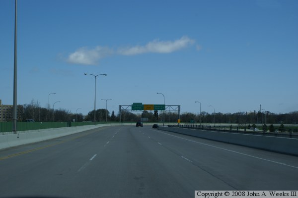 US-169 North Star Bridge (Mankato)