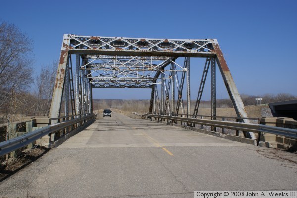 Old US-71 Bridge