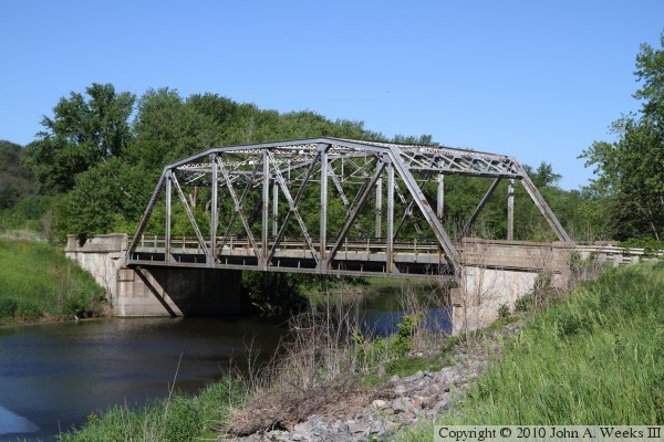 Old US-71 Bridge