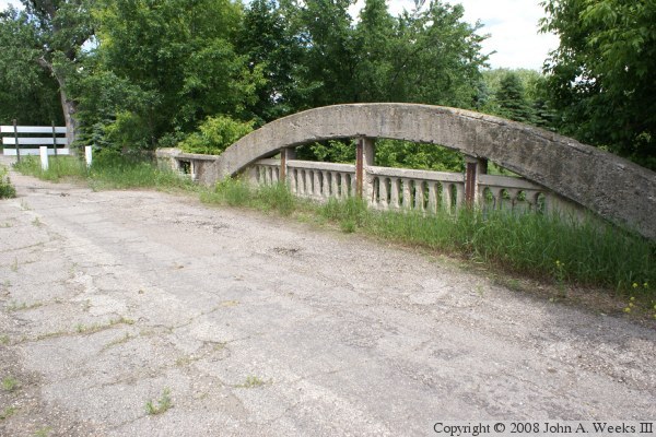 Old US-12 Bridge