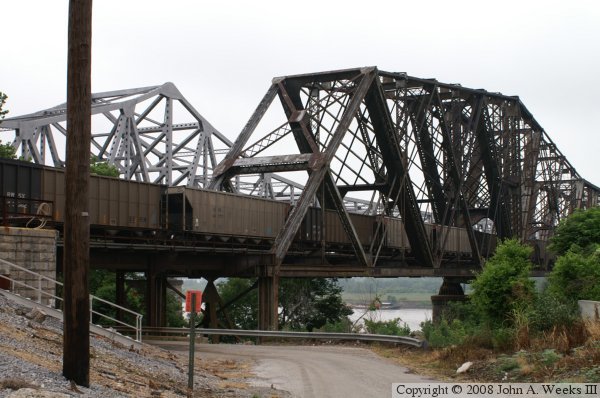 Frisco Bridge