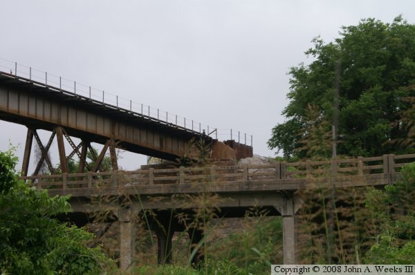 Frisco Bridge