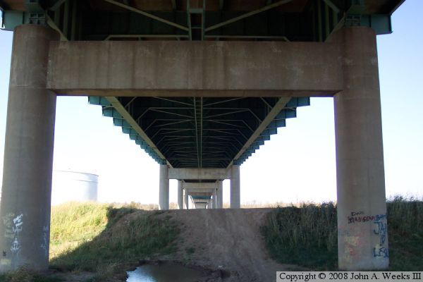 Caruthersville Bridge