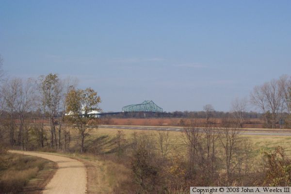Caruthersville Bridge