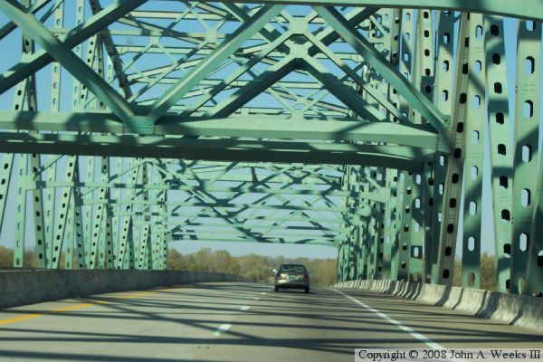 Caruthersville Bridge