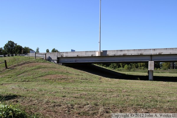 I-20 Bridge