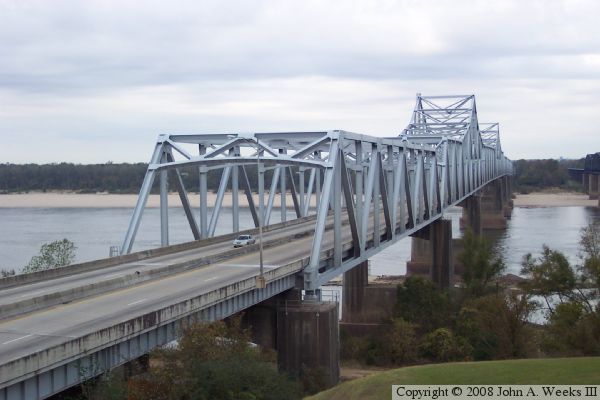 I-20 Bridge