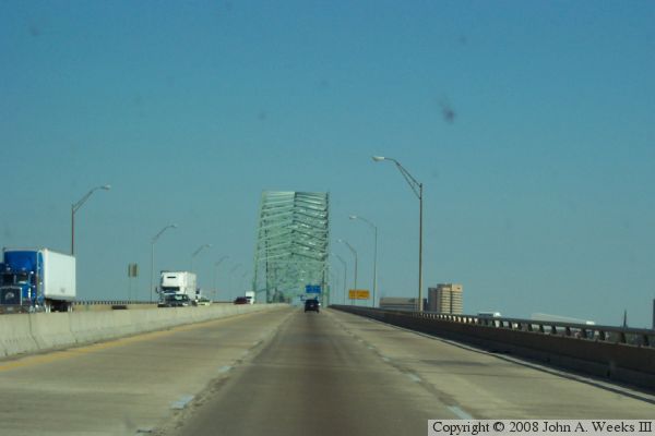 Hernando De Soto Bridge