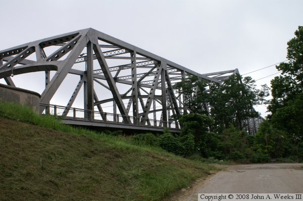 Memphis-Arkansas Memorial Bridge