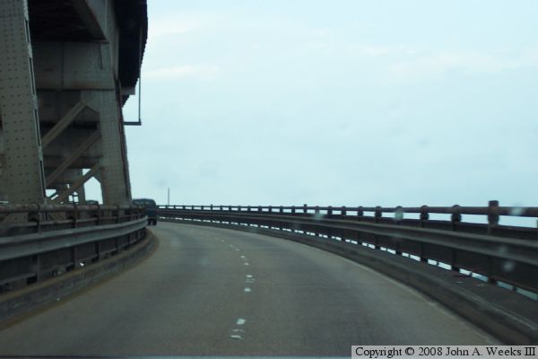 Huey P. Long Bridge