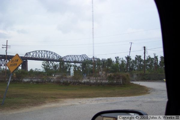 Huey P. Long Bridge