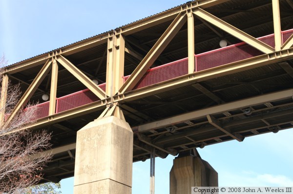 Memphis Suspension Railway