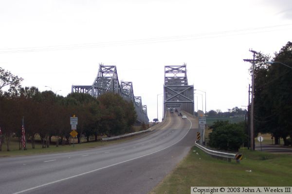 US-65/US-84 Bridge