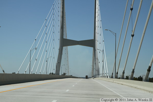 US-82 Greenville Bridge