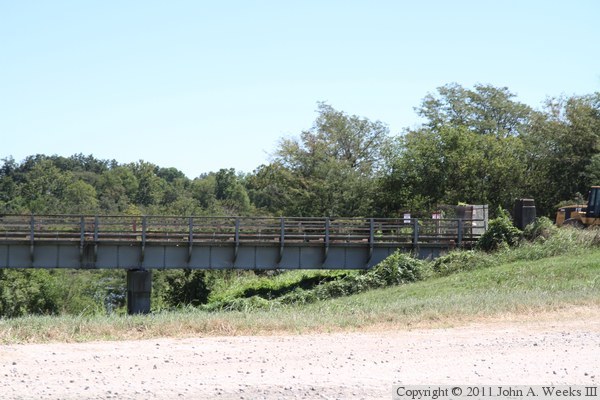US-82 Bridge