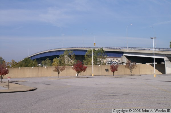 A. W. Willis Jr. Bridge