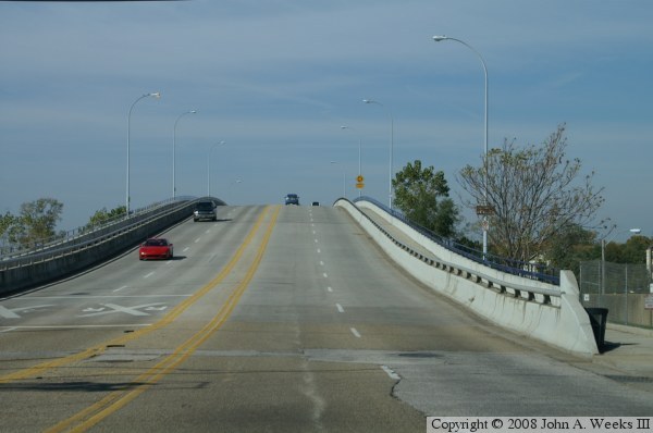 A. W. Willis Jr. Bridge