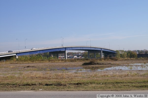 A. W. Willis Jr. Bridge