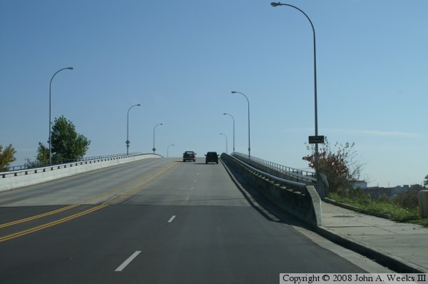 A. W. Willis Jr. Bridge