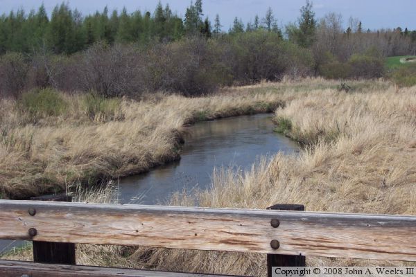 Clearwater Co Highway 40